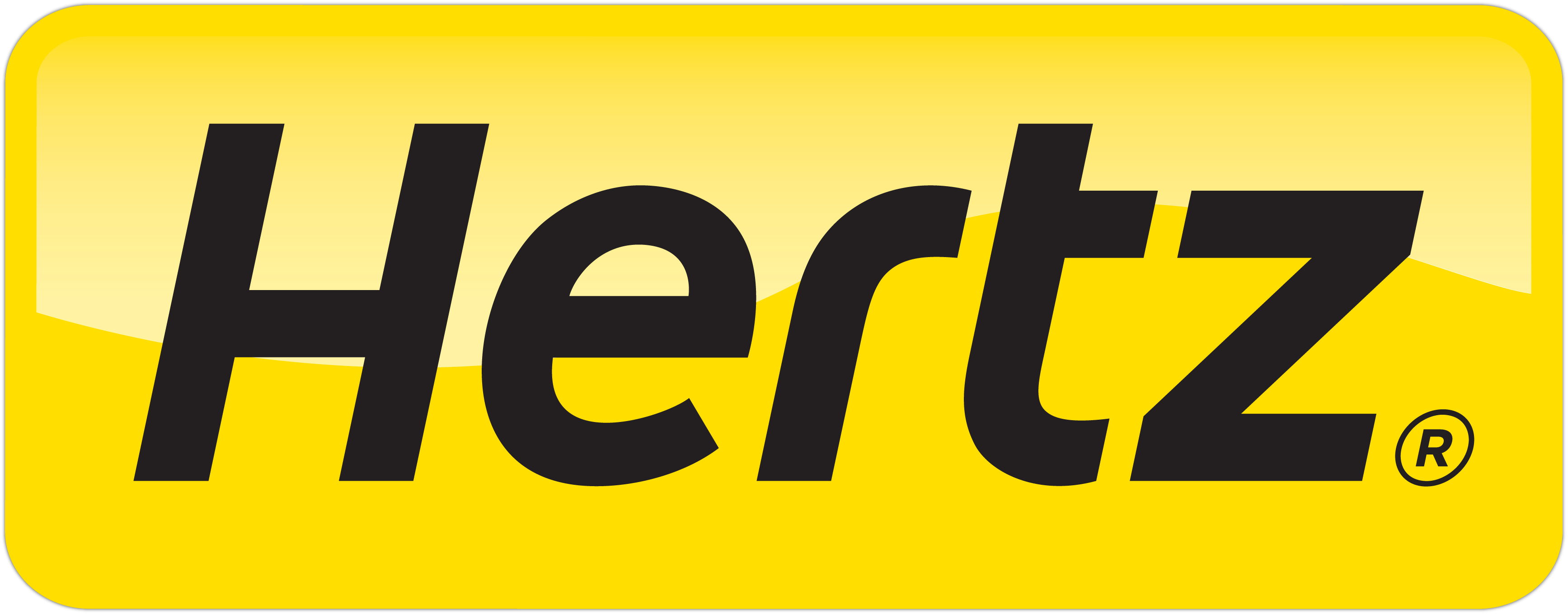 Hertz Rentals