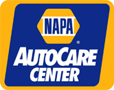 Napa Autocare Center Buffalo